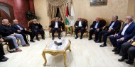 تفاصيل اجتماع قيادتي حماس والجهاد في القاهرة