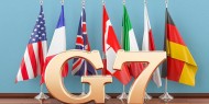 أمريكا تبحث مع الـ "G7" تخصيص 100 مليار دولار للدول المتضررة من كورونا