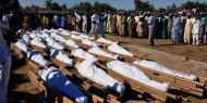 50 قتيلا بهجوم إرهابي في نيجيريا