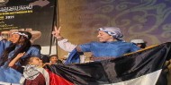 فلسطين تشارك بمهرجان "حوار الطبول من أجل السلام" في القاهرة