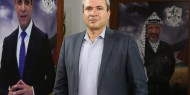 محسن: قرارات عباس ضد مؤسسة عرفات "انتقامية" تعبر عن سياسته في الخصومة