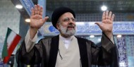 إيران تعلن فوز إبراهيم رئيسي بمنصب الرئاسة