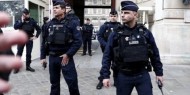 فرنسا: جرحى إثر تفريق الشرطة حفل موسيقي