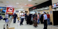 "الخارجية": الأردن يقرر زيادة أعداد المسافرين الذين يحملون شهادة التطعيم إلى 2000 يوميا