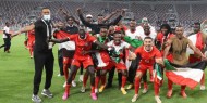 السودان يتخطى ليبيا ويخطف بطاقة النهائيات في كأس العرب 2021