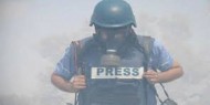 منظمة|| 488 عاملا بمجال الإعلام معتقلا في العالم