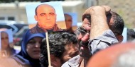 بالفيديو والصور|| وقفات احتجاجية في الضفة استنكارا لمقتل الناشط نزار بنات