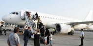 اليمن: انطلاق أولى رحلات شركة طيران مصرية خاصة إلى عدن