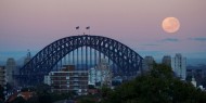 أستراليا: عزل سيدني لمدة أسبوعين لمنع تفشي سلالة "دلتا"