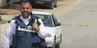 الصحفي الريماوي يكشف تلقيه رسائل تهديد بعد استنكاره لجريمة اغتيال بنات