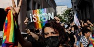 تركيا: الشرطة تطلق الغاز المسيل للدموع لتفريق مسيرة للمثليين