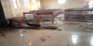 بالصور|| انفجار قنبلة داخل كنيسة كاثوليكية في الكونغو الديمقراطية