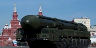 موسكو تعلن نجاح إطلاق صاروخ عابر للقارات