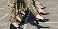 أوكرانيا: برلمانيون يطالبون بالتحقيق في ارتداء طالبات عسكريات أحذية بكعب عال
