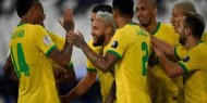 المنتخب البرازيلي يقصي نظيره الكوري الجنوبي ويعبر لربع نهائي المونديال