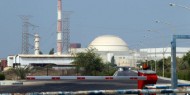 إيران: استئناف العمل في محطة بوشهر للطاقة النووية