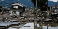اليابان: إجلاء 160 ألف شخص بسبب إعصار "لوبيت"