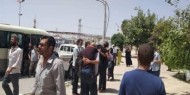 سوريا: الإفراج عن 23 معتقلا في ريف دمشق
