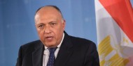 الخارجية المصرية تؤكد ضرورة التزام المانحين الدوليين بمواصلة دعم الشعب الفلسطيني