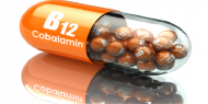 علامات لتحدد نقص فيتامين B12