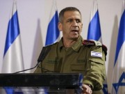 كوخافي: الجيش نفذ هجوما ثالثا خلال العملية العسكرية الأخيرة على غزة