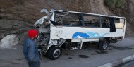 الجزائر: 18 قتيلا بحادث سير في ولاية قسنطينة