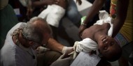 نيجيريا: مرض الكوليرا يقضي 325 شخصا منذ بداية العام