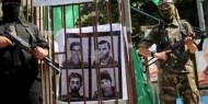 "نزال" يكشف عن تفاصيل مباحثات "حماس" مع المخابرات المصرية في القاهرة