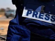 «الإعلام»: استهداف الصحفيين جرائم تستوجب ملاحقة الاحتلال