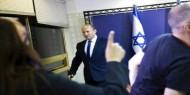 إعلام عبري: محادثات بين أحزاب الحكومة الإسرائيلية لتوحيد صفوفها