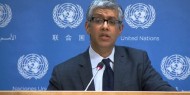 الأمم المتحدة تطالب الاحتلال بوقف هدم المنازل الفلسطينية والوفاء بالتزاماتها كقوة احتلال