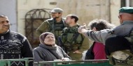 الاحتلال يعلن إجراءات جديدة للفلسطينيين مع قرب عيد الأضحى
