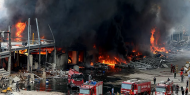 لبنان: الرئيس يستعد للإدلاء بإفادته في قضية انفجار مرفأ بيروت