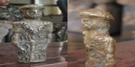 اليمن: الداخلية تستعيد 3 تماثيل أثرية تعود إلى عصر ما قبل الإسلام