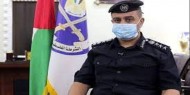 "شرطة غزة" تكشف عن خطتها خلال عيد الأضحى