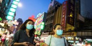 تايلاند تسجل أعلى حصيلة إصابات يومية بفيروس كورونا