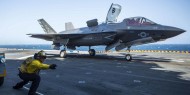اليابان تعدّل حاملات مروحياتها لتعمل مع مقاتلات F-35
