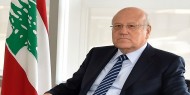 ميقاتي: لبنان يحتاج إرادة سياسية لانتخاب رئيس جديد