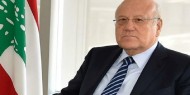 لبنان: نجيب ميقاتي يستعد لتولي منصب رئاسة الوزراء