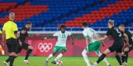 ألمانيا تهزم السعودية بـ10 لاعبين في مسابقة كرة القدم "طوكيو 2020"