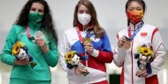 روسيا: بوتين يهنئ صاحبة الميدالية الذهبية الأولى للمنتخب في أولمبياد طوكيو