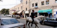 "أوقاف القدس" يحذر من مخطط الاحتلال بشأن شارع صلاح الدين في البلدة القديمة