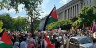 أمريكا: متضامنون مع فلسطين يتعرضون لاعتداءات من أنصار منظمة استيطانية