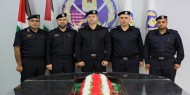بالأسماء|| الشرطة بغزة تصدر قرار بتعيين مدراء جدد للمراكز