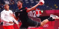 أولمبياد طوكيو: مصر تهزم السويد في كرة اليد
