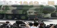 واشنطن تحذر من بناء الصين شبكة منصات إطلاق صواريخ نووية جديدة