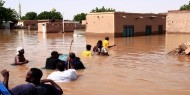 السودان: انهيار 163 منزلا جراء السيول