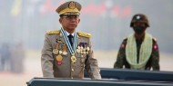ميانمار: الحاكم العسكري يتعهد بتنظيم انتخابات
