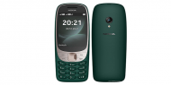 Nokia تعيد إحياء هاتفها 6310