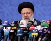 الرئيس الإيراني: أصغر عمل ضد إيران سنقابله برد هائل وواسع النطاق